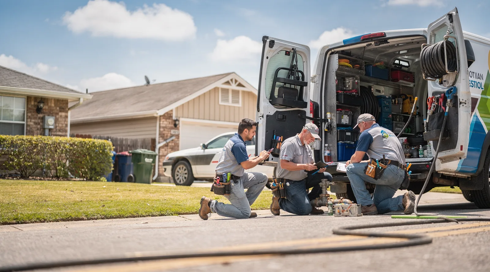 Emergency Plumber in Red Boiling Springs, TN near me